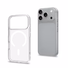 Immagine di Cover CELLY GELSKINMAG - Cover morbida trasparente TPU,compati GELSKINMAG1200W