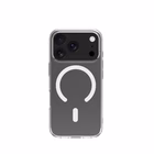 Immagine di Cover CELLY GELSKINMAG - Cover morbida trasparente TPU,compati GELSKINMAG1200W