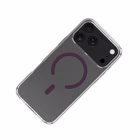 Immagine di Cover CELLY GELSKINMAG - Cover morbida trasparente TPU,compati GELSKINMAG1201C