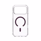 Immagine di Cover CELLY GELSKINMAG - Cover morbida trasparente TPU,compati GELSKINMAG1201C