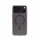 Immagine di Cover CELLY GELSKINMAG - Cover morbida trasparente TPU,compati GELSKINMAG1201C