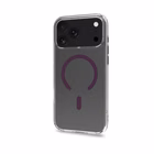 Immagine di Cover CELLY GELSKINMAG - Cover morbida trasparente TPU,compati GELSKINMAG1201C