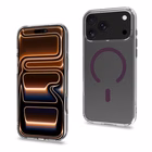 Immagine di Cover CELLY GELSKINMAG - Cover morbida trasparente TPU,compati GELSKINMAG1201C
