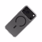 Immagine di Cover CELLY GELSKINMAG - Cover morbida trasparente TPU,compati GELSKINMAG1201D