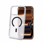 Immagine di Cover CELLY GELSKINMAG - Cover morbida trasparente TPU,compati GELSKINMAG1201D
