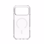 Immagine di Cover CELLY GELSKINMAG - Cover morbida trasparente TPU, compat GELSKINMAG1201W