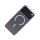 Immagine di Cover CELLY GELSKINMAG - Cover morbida trasparente TPU,compati GELSKINMAG1201L