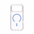 Immagine di Cover CELLY GELSKINMAG - Cover morbida trasparente TPU,compati GELSKINMAG1201L
