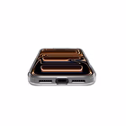 Immagine di Cover CELLY GELSKINMAG - Cover morbida trasparente TPU, compat GELSKINMAG1201W