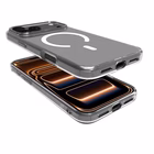 Immagine di Cover CELLY GELSKINMAG - Cover morbida trasparente TPU, compat GELSKINMAG1201W