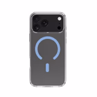 Immagine di Cover CELLY GELSKINMAG - Cover morbida trasparente TPU,compati GELSKINMAG1201L