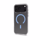 Immagine di Cover CELLY GELSKINMAG - Cover morbida trasparente TPU,compati GELSKINMAG1201L