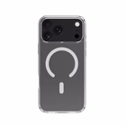 Immagine di Cover CELLY GELSKINMAG - Cover morbida trasparente TPU, compat GELSKINMAG1201S