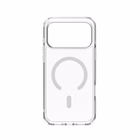 Immagine di Cover CELLY GELSKINMAG - Cover morbida trasparente TPU, compat GELSKINMAG1201S