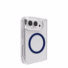 Immagine di Cover CELLY GELSKINMAG1202 - Cover morbida trasparente in TPU, GELSKINMAG1202B