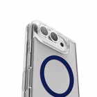 Immagine di Cover CELLY GELSKINMAG1202 - Cover morbida trasparente in TPU, GELSKINMAG1202B