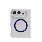 Immagine di Cover CELLY GELSKINMAG1202 - Cover morbida trasparente in TPU, GELSKINMAG1202B