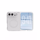Immagine di Cover CELLY GELSKINMAG1202 - Cover morbida trasparente in TPU, GELSKINMAG1202S