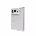 Immagine di Cover CELLY GELSKINMAG1202 - Cover morbida trasparente in TPU, GELSKINMAG1202S