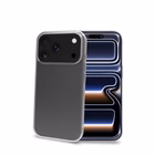 Immagine di Cover CELLY GELSKIN - Cover morbida trasparente in TPU compati GELSKIN1200