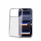 Immagine di Cover CELLY GELSKIN - Cover morbida trasparente in TPU compati GELSKIN1200