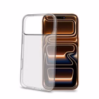 Immagine di Cover CELLY GELSKIN - Cover morbida trasparente in TPU compati GELSKIN1201