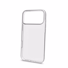 Immagine di Cover CELLY GELSKIN - Cover morbida trasparente in TPU compati GELSKIN1201