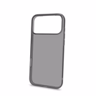 Immagine di Cover CELLY GELSKIN - Cover morbida trasparente nero in TPU co GELSKIN1201BK