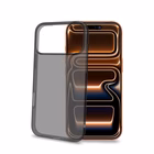 Immagine di Cover CELLY GELSKIN - Cover morbida trasparente nero in TPU co GELSKIN1201BK