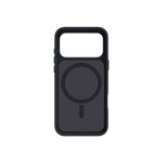 Immagine di Cover CELLY GENUINEMAG1200 - Cover vetro temperato con bordi l GENUINEMAG1200D