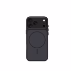 Immagine di Cover CELLY GENUINEMAG1200 - Cover vetro temperato con bordi l GENUINEMAG1200D