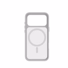 Immagine di Cover CELLY GENUINEMAG1200 - Cover vetro temperato con bordi l GENUINEMAG1200S