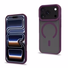 Immagine di Cover CELLY MAGMATT1200 - Cover morbida trasparente con bordi MAGMATT1200CH