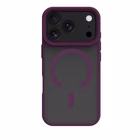 Immagine di Cover CELLY MAGMATT1200 - Cover morbida trasparente con bordi MAGMATT1200CH