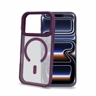 Immagine di Cover CELLY MAGMATT1200 - Cover morbida trasparente con bordi MAGMATT1200CH