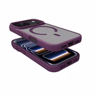 Immagine di Cover CELLY MAGMATT1200 - Cover morbida trasparente con bordi MAGMATT1200CH