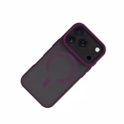 Immagine di Cover CELLY MAGMATT1200 - Cover morbida trasparente con bordi MAGMATT1200CH