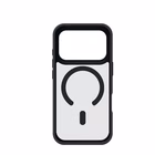 Immagine di Cover CELLY MAGMATT1200 - Cover morbida trasparente con bordi MAGMATT1200DS