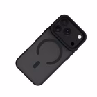 Immagine di Cover CELLY MAGMATT1200 - Cover morbida trasparente con bordi MAGMATT1200DS