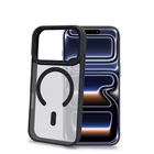 Immagine di Cover CELLY MAGMATT1200 - Cover morbida trasparente con bordi MAGMATT1200DS
