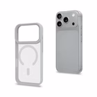 Immagine di Cover CELLY MAGMATT1200 - Cover morbida trasparente con bordi MAGMATT1200SV