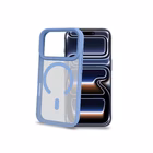 Immagine di Cover CELLY MAGMATT1200 - Cover morbida trasparente con bordi MAGMATT1200LB