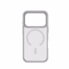 Immagine di Cover CELLY MAGMATT1200 - Cover morbida trasparente con bordi MAGMATT1200SV
