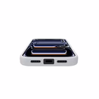 Immagine di Cover CELLY MAGMATT1200 - Cover morbida trasparente con bordi MAGMATT1200SV