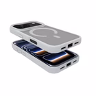 Immagine di Cover CELLY MAGMATT1200 - Cover morbida trasparente con bordi MAGMATT1200SV