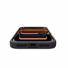 Immagine di Cover CELLY MAGMATT1201 - Cover morbida trasparente con bordi MAGMATT1201DS