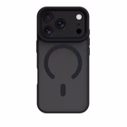 Immagine di Cover CELLY MAGMATT1201 - Cover morbida trasparente con bordi MAGMATT1201DS