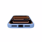 Immagine di Cover CELLY MAGMATT1201 - Cover morbida trasparente con bordi MAGMATT1201LB