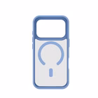 Immagine di Cover CELLY MAGMATT1201 - Cover morbida trasparente con bordi MAGMATT1201LB