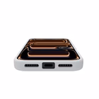Immagine di Cover CELLY MAGMATT1201 - Cover morbida trasparente con bordi MAGMATT1201SV